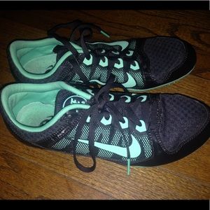 Nike Spike Running Shoes Size 11
